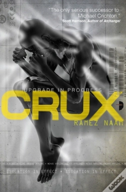 Capa do artigo Crux