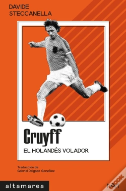 Capa do artigo Cruyff