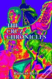 Capa do artigo Cruz Chronicles