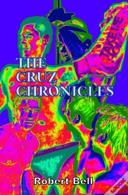 Capa do artigo Cruz Chronicles