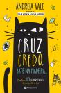 Cruz Credo, Bate na Madeira... - Preview