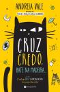 Cruz Credo, Bate Na Madeira - Preview