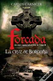 Capa do artigo Cruz De Borgoña,La Forcada