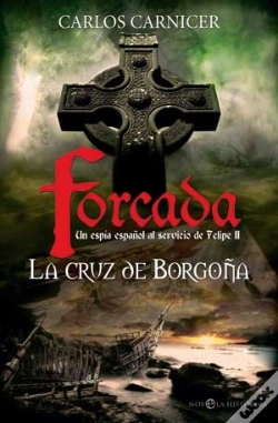 Capa do artigo Cruz De Borgoña,La Forcada