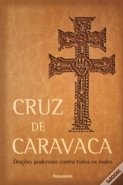 Capa do artigo Cruz De Caravaca