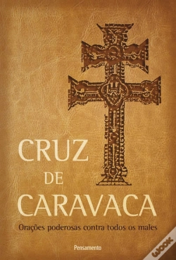 Capa do artigo Cruz de Caravaca