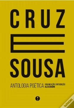 Capa do artigo Cruz e Sousa