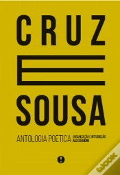Capa do artigo Cruz e Sousa