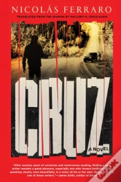 Capa do artigo Cruz