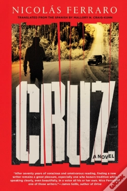 Capa do artigo Cruz