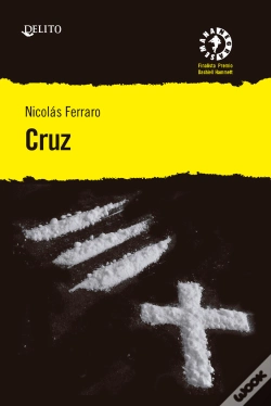 Capa do artigo Cruz