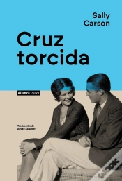 Capa do artigo Cruz Torcida