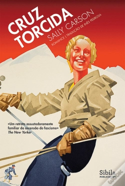 Capa do artigo Cruz Torcida