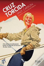 Capa do artigo Cruz Torcida