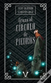 Cruza Al Círculo De Piedras