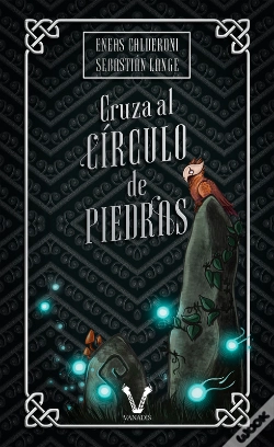 Capa do artigo Cruza Al Círculo De Piedras