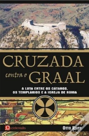 Capa do artigo Cruzada Contra o Graal
