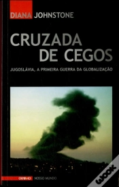 Capa do artigo Cruzada de Cegos 