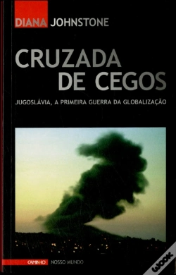 Capa do artigo Cruzada de Cegos 