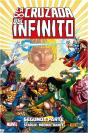 Cruzada Del Infinito, La - Preview