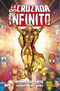 Cruzada Del Infinito, La - Preview