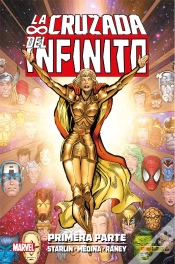 Capa do artigo Cruzada Del Infinito, La