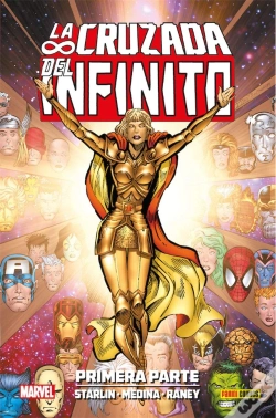 Capa do artigo Cruzada Del Infinito, La