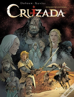 Capa do artigo Cruzada Integral 2