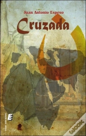 Capa do artigo Cruzada