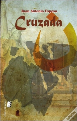 Capa do artigo Cruzada