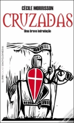 Capa do artigo Cruzadas
