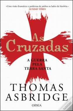 Capa do artigo Cruzadas