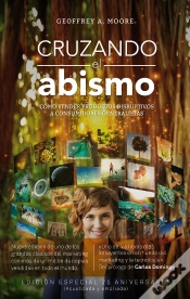 Capa do artigo Cruzando El Abismo
