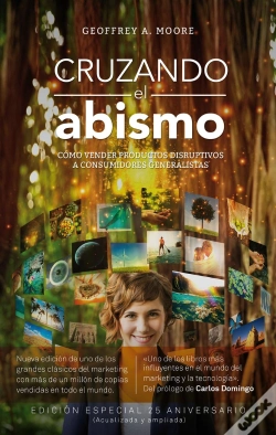 Capa do artigo Cruzando El Abismo