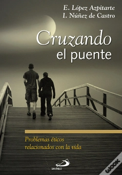 Capa do artigo Cruzando El Puente