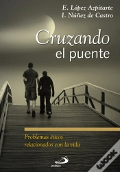 Capa do artigo Cruzando El Puente