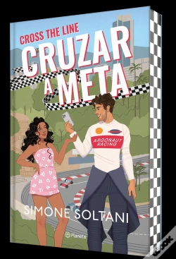 Capa do artigo Cruzar a Meta