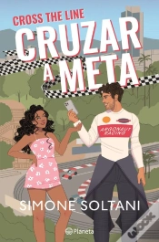 Capa do artigo Cruzar A Meta