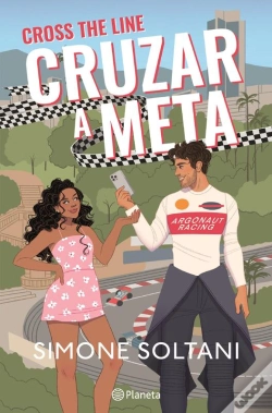 Capa do artigo Cruzar A Meta