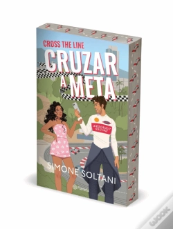 Capa do artigo Cruzar a Meta