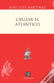 Capa do artigo Cruzar El Atlántico