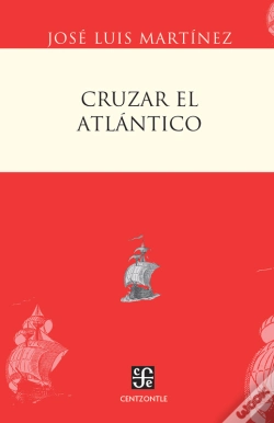 Capa do artigo Cruzar El Atlántico