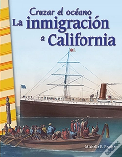 Capa do artigo Cruzar El Oceano