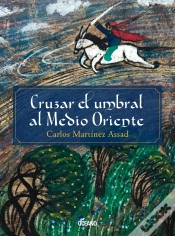 Capa do artigo Cruzar El Umbral Al Medio Oriente