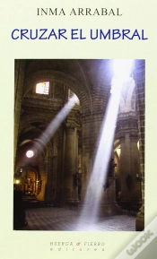 Capa do artigo Cruzar El Umbral