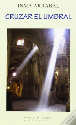 Capa do artigo Cruzar El Umbral