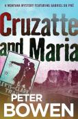 Cruzatte And Maria