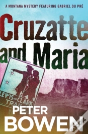 Capa do artigo Cruzatte And Maria