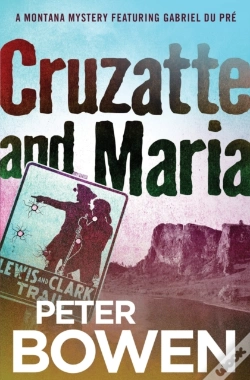 Capa do artigo Cruzatte And Maria