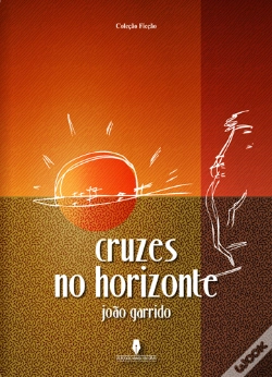 Capa do artigo Cruzes no Horizonte